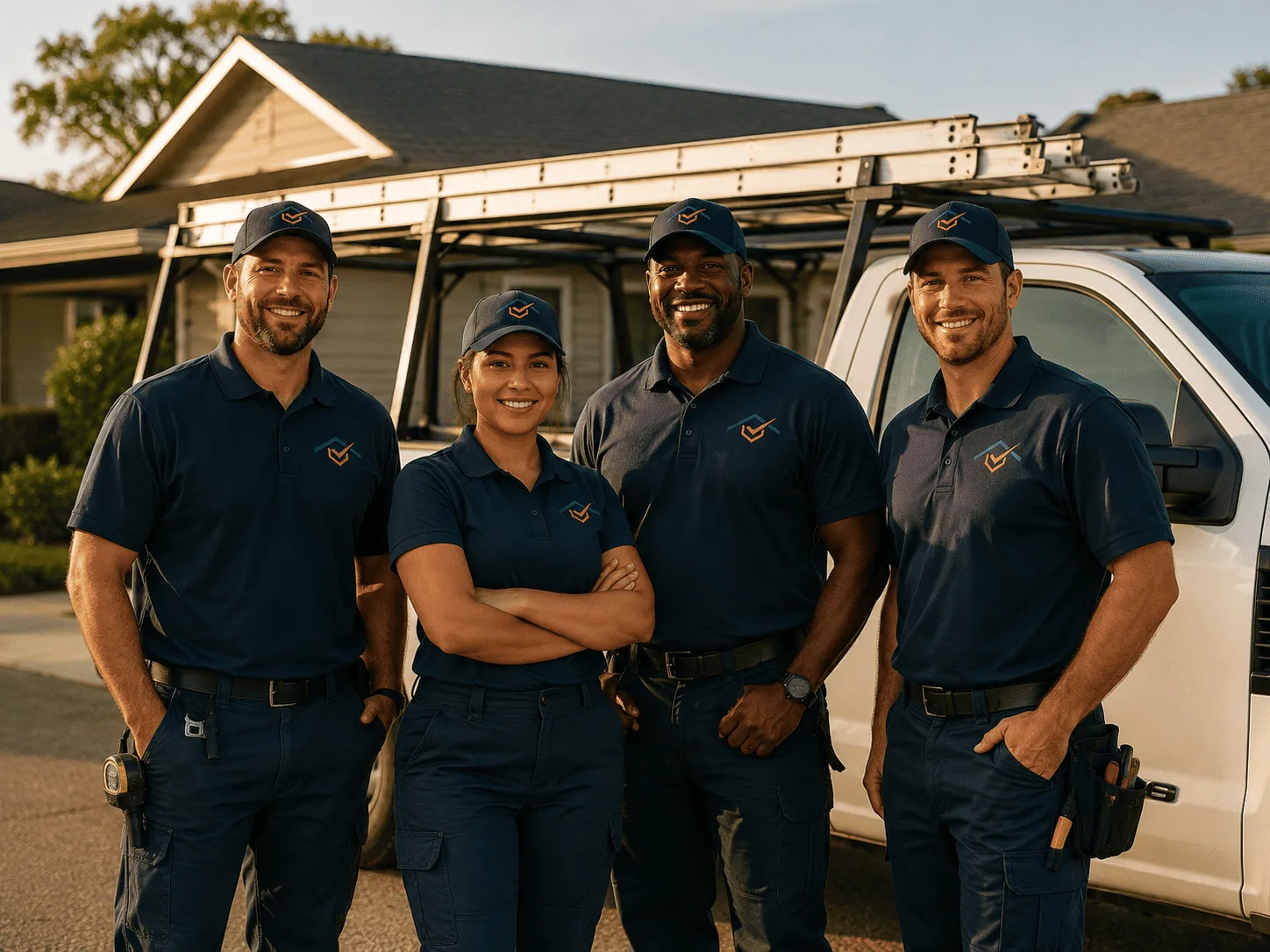 Roof Inspection company in Decatur, OH